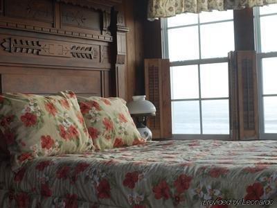 Amelia Oceanfront Bed And Breakfast Fernandina Beach Room photo